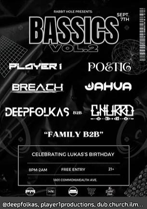 Spunris3 Event Promo