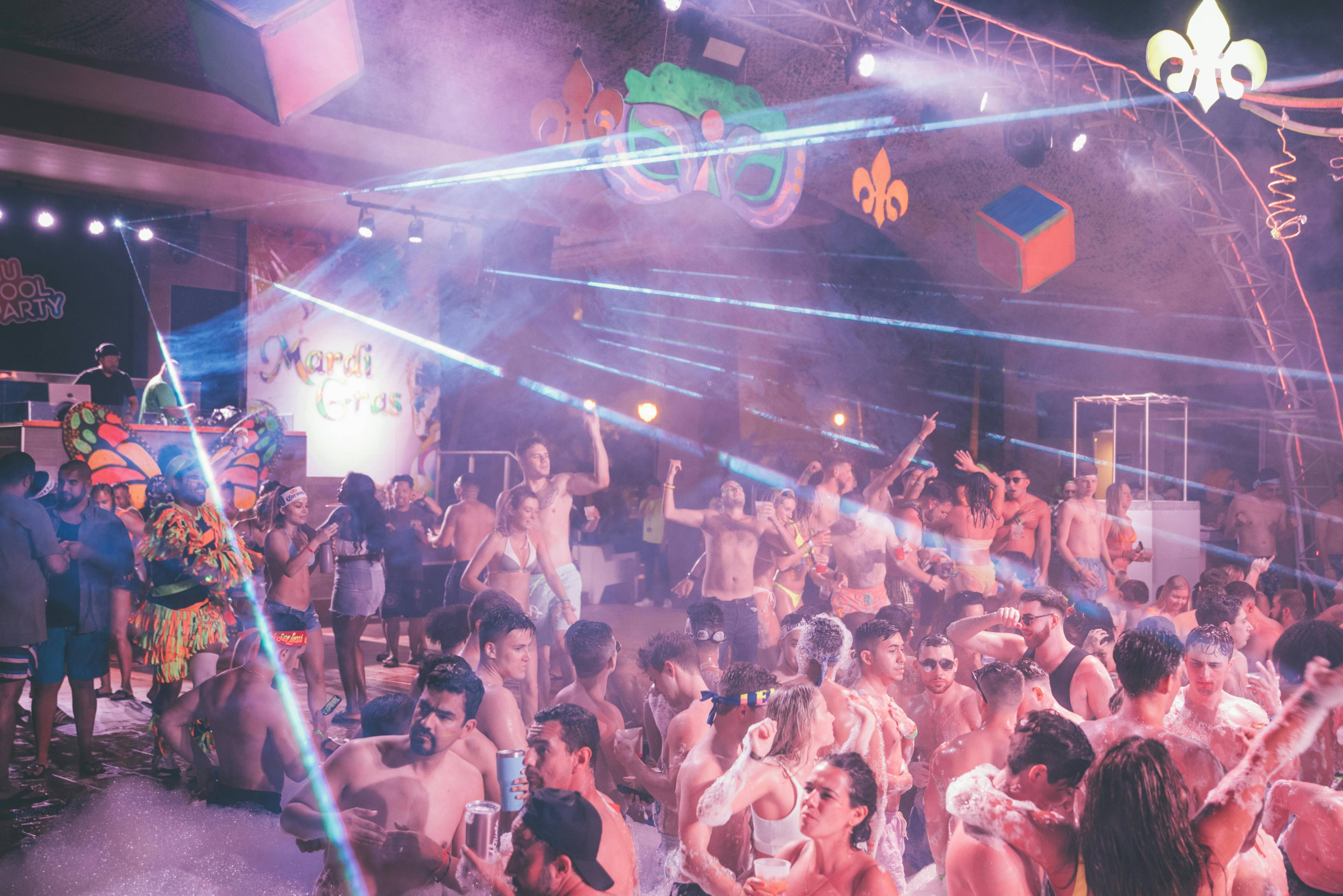 The Rabbit Hole Venue